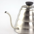 Coffee Kettle and Stainless Steel Stovetop Tea Pot